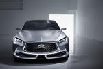 Infiniti Q60 Concept 2015 года